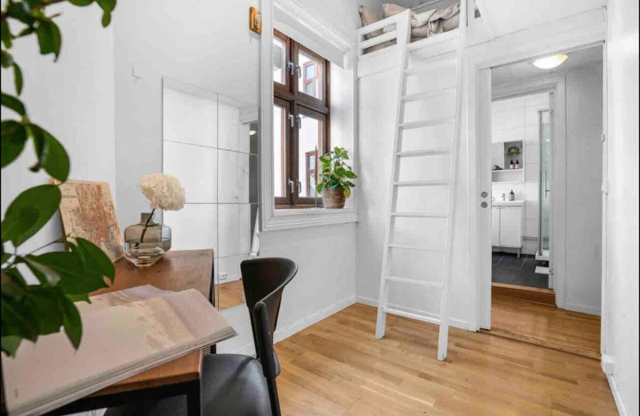Hospedagem domiciliar Small With Smart Solution In Of Only 2 Km From The Station